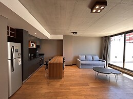 Live Soho Boutique & Apartments Palermo Hollywood