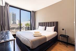 Live Soho Boutique & Apartments Palermo Hollywood