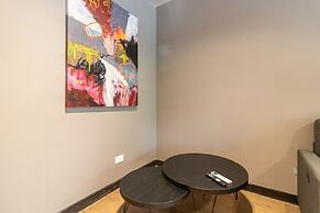 Live Soho Boutique & Apartments Palermo Hollywood