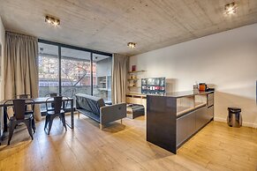 Live Soho Boutique & Apartments Palermo Hollywood