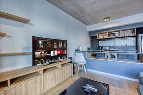 Live Soho Boutique & Apartments Palermo Hollywood