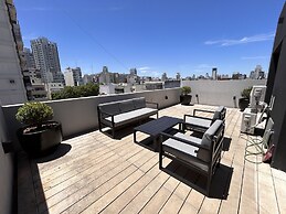 Live Soho Boutique & Apartments Palermo Hollywood