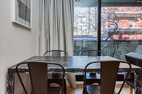 Live Soho Boutique & Apartments Palermo Hollywood