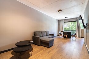 Live Soho Boutique & Apartments Palermo Hollywood