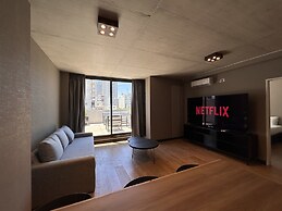 Live Soho Boutique & Apartments Palermo Hollywood