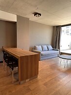 Live Soho Boutique & Apartments Palermo Hollywood