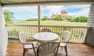 Oceancliff Resort I & II