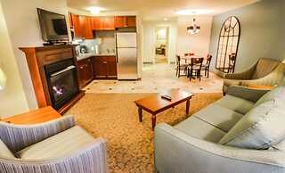 Oceancliff Resort I & II