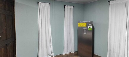 Rio Celeste Nature View