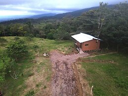 Rio Celeste Nature View