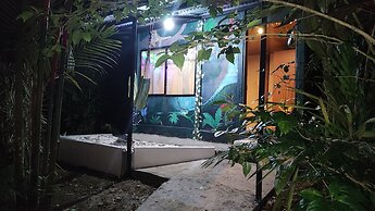 Rio Celeste Nature View