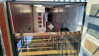 Rio Celeste Nature View