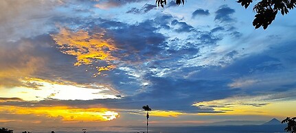 Rio Celeste Nature View
