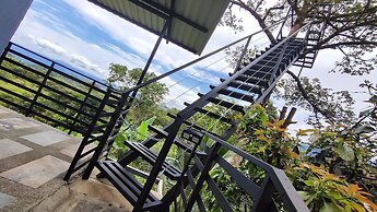 Rio Celeste Nature View