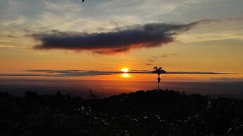 Rio Celeste Nature View