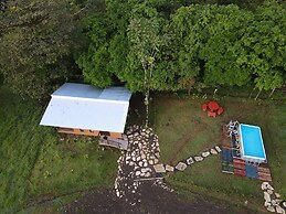 Rio Celeste Nature View