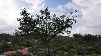 Rio Celeste Nature View