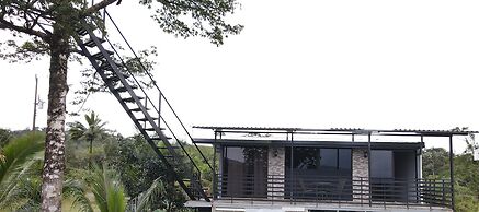 Rio Celeste Nature View