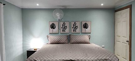 Rio Celeste Nature View