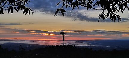 Rio Celeste Nature View