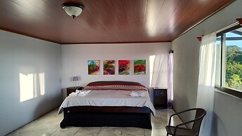 Rio Celeste Nature View