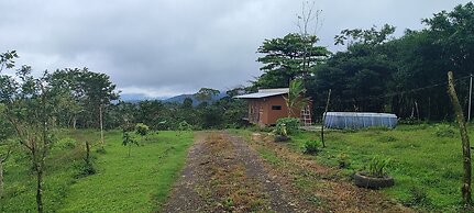Rio Celeste Nature View