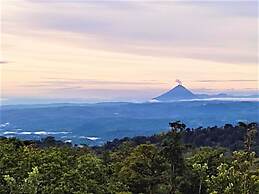 Rio Celeste Nature View