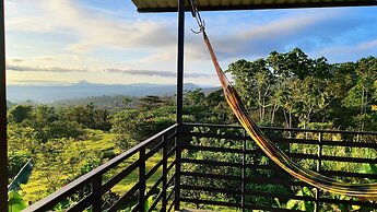 Rio Celeste Nature View