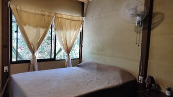 Rio Celeste Nature View