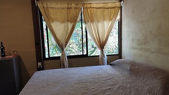 Rio Celeste Nature View