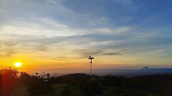 Rio Celeste Nature View