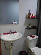 Rio Celeste Nature View