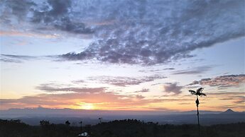 Rio Celeste Nature View
