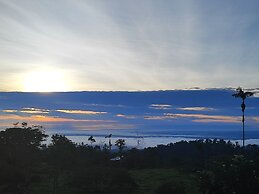 Rio Celeste Nature View