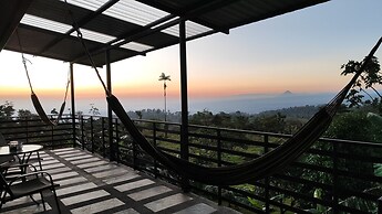 Rio Celeste Nature View