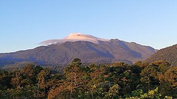 Rio Celeste Nature View