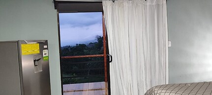 Rio Celeste Nature View
