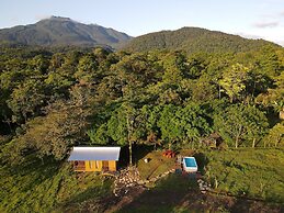 Rio Celeste Nature View