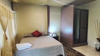 Rio Celeste Nature View