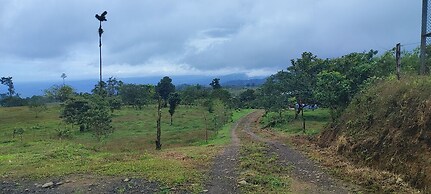 Rio Celeste Nature View
