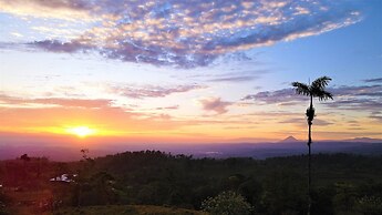 Rio Celeste Nature View