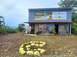 Rio Celeste Nature View