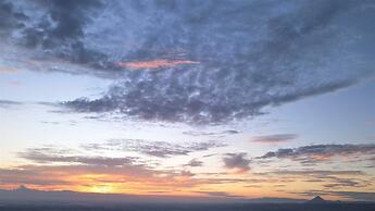 Rio Celeste Nature View