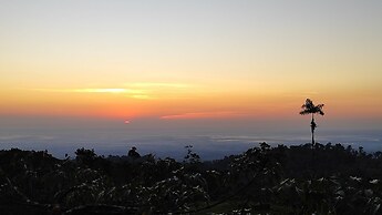 Rio Celeste Nature View