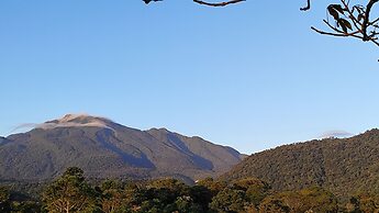 Rio Celeste Nature View