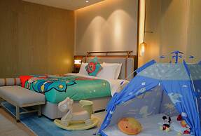 Holiday Inn Zhuhai City Center, an IHG Hotel