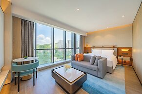 Holiday Inn Zhuhai City Center, an IHG Hotel