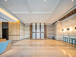 Holiday Inn Zhuhai City Center by IHG