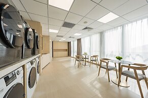 Holiday Inn Zhuhai City Center by IHG