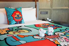 Holiday Inn Zhuhai City Center by IHG